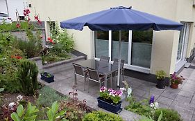 Gorgeous Apartment in Merschbach with Terrace
